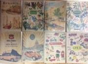 Opakowanie Zeszyt A5/36K kratka FRESH