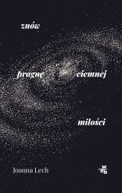 Okładka książki Znów pragnę ciemnej miłości