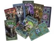 Anne Stokes Legends Tarot. Wydawca: Fournier. Dadada.pl Opakowanie Anne Stokes Legends Tarot