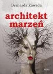 Okładka książki Architekt marzeń