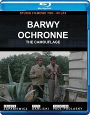 Opakowanie Barwy ochronne