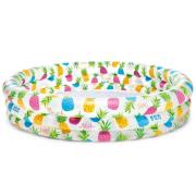 Opakowanie Basen trzy pierścienie 132cm