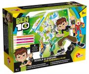Opakowanie Ben 10 Zakreślacze Fluo
