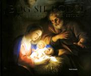 Okładka książki BÓG SIĘ RODZI