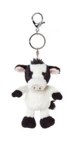 Opakowanie Breloczek krowa 21cm