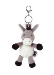 Opakowanie Breloczek osioł 21cm