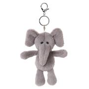 Opakowanie Breloczek słoń 21cm