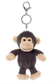 Opakowanie Breloczek szympans 21cm