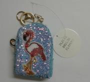 Opakowanie Brelok - Plecak Flaming MIX