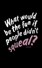 Okładka książki Brighton Rock