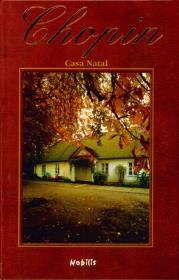 CHOPIN WER.HISZPAŃSKA. Autor: Opracowanie zbiorowe. Dadada.pl Okładka książki CHOPIN WER.HISZPAŃSKA