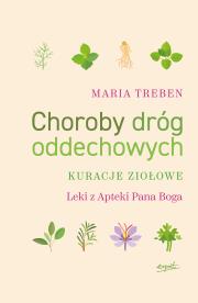 Okładka książki Choroby dróg oddechowych