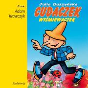 Cudaczek Wyśmiewaczek Audiobook SIEDMIORÓG - Audiobook. Autor: Duszyńska Julia. Dadada.pl Okładka książki Cudaczek Wyśmiewaczek Audiobook SIEDMIORÓG - Audiobook