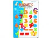 Opakowanie Cyferki magnetyczne