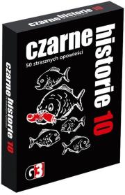 Opakowanie Czarne historie 10 G3