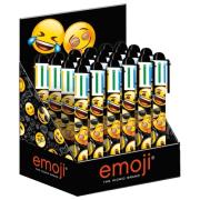 Długopis 6 kolorów Emo Display 24 sztuki. Wydawca: Derform. Dadada.pl Opakowanie Długopis 6 kolorów Emo Display 24 sztuki