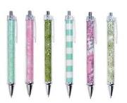 Opakowanie Długopis pastelowy - MIX kolorów