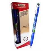 Opakowanie Długopis Todays Vision nieb. (10szt) NOSTER