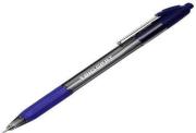 Opakowanie Długopis trio rt gp steel niebieski 0440-0013-03