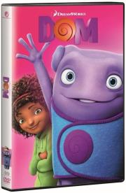 Opakowanie Dom (DVD)