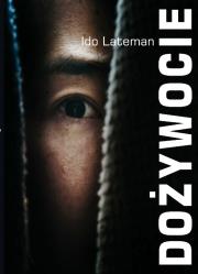 Dożywocie. Autor: Lateman Ido. Dadada.pl Okładka książki Dożywocie