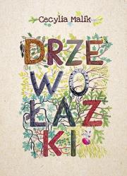 Okładka książki Drzewołazki