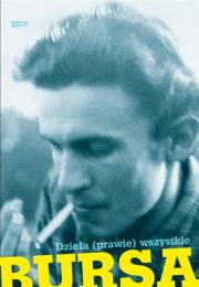 Okładka książki Dzieła (prawie) wszystkie