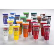 Okładka książki Farba akylowa 75ml.biel tytanowa 7370 0075-0