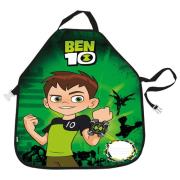 Fartuszek do prac plastycznych Ben10. Wydawca: Derform. Dadada.pl Opakowanie Fartuszek do prac plastycznych Ben10