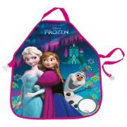 Opakowanie Fartuszek do prac plastycznych Kraina Lodu