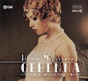 Gehenna czyli dzieje nieszczęśliwej miłości - Audiobook. Autor: Mniszkówna Helena. Dadada.pl Okładka książki Gehenna czyli dzieje nieszczęśliwej miłości - Audiobook