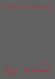 Okładka książki GŁÓWNE NURTY MARKSIZMU TOM 1