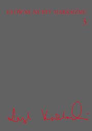 Okładka książki GŁÓWNE NURTY MARKSIZMU TOM 3