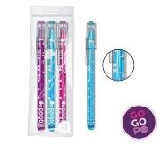 Opakowanie GoGoPo - Długopis z układanką