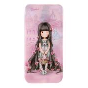 Opakowanie Gorjuss Blaszany piórnik Rosebud