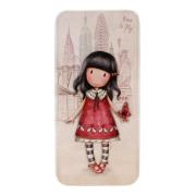 Opakowanie Gorjuss Blaszany piórnik Time to Fly