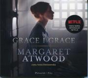 Okładka książki Grace i Grace audiobook