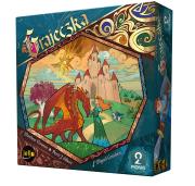 Okładka książki Grajeczka PORTAL