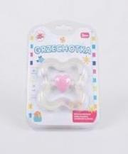 Opakowanie Grzechotka kółko