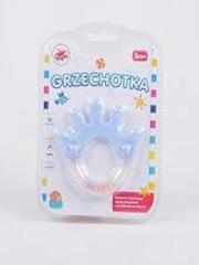 Opakowanie Grzechotka rączka