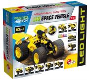 Okładka książki Hi Tech Pojazd Kosmetyczny LED