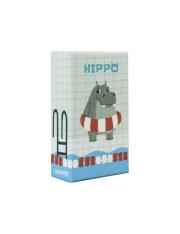 Opakowanie Hippo display 8 sztuk