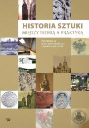 Opakowanie Historia sztuki między teorią a praktyką