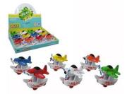 Opakowanie Hydroplan metalowy z napędem