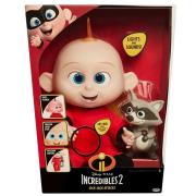 Iniemamocni 2, Jack Jack. Wydawca: Jakks Pacific. Dadada.pl Opakowanie Iniemamocni 2, Jack Jack