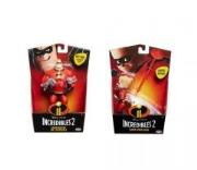 Iniemamocni 2, Superbohaterowie, różne rodzaje. Wydawca: Jakks Pacific. Dadada.pl Opakowanie Iniemamocni 2, Superbohaterowie, różne rodzaje