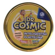 Opakowanie Inteligentna pastelina Dr Cosmic Gwiezdny Hologram
