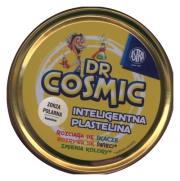 Opakowanie Inteligentna plastelina Dr Cosmic Zorza Polarna