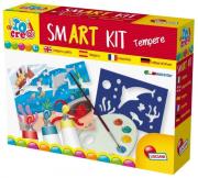 Okładka książki IO Creo zestaw artystyczny