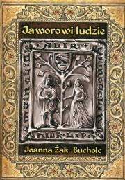 Okładka książki Jaworowi ludzie